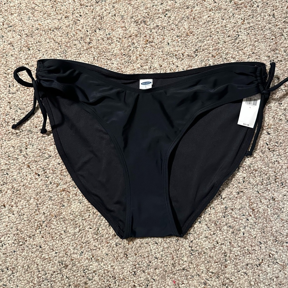 Old Navy bathing suit bottoms